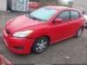 2T1KU40E49C186015 2009 Toyota Matrix auction photo thumbnail 2
