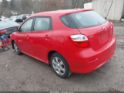 2T1KU40E49C186015 2009 Toyota Matrix auction photo thumbnail 3
