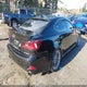 JTHBK262575028198 2007 Lexus Is 250 auction photo thumbnail 4
