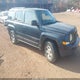 1C4NJPBA1ED573751 2014 Jeep Patriot Sport auction photo thumbnail 1