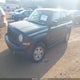 1C4NJPBA1ED573751 2014 Jeep Patriot Sport auction photo thumbnail 2