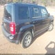 1C4NJPBA1ED573751 2014 Jeep Patriot Sport auction photo thumbnail 4