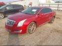 2G61M5S39E9312007 2014 Cadillac Xts Luxury auction photo thumbnail 2