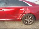 2G61M5S39E9312007 2014 Cadillac Xts Luxury auction photo thumbnail 6