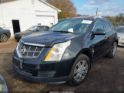 3GYFNAE32CS579665 2012 Cadillac Srx Luxury Collection auction photo thumbnail 2