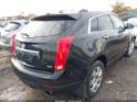 3GYFNAE32CS579665 2012 Cadillac Srx Luxury Collection auction photo thumbnail 4