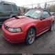 1FAFP45X72F236198 2002 Ford Mustang Gt auction photo thumbnail 2