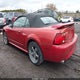 1FAFP45X72F236198 2002 Ford Mustang Gt auction photo thumbnail 3