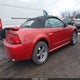1FAFP45X72F236198 2002 Ford Mustang Gt auction photo thumbnail 4
