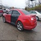 1FAHP2KT3AG118172 2010 Ford Taurus Sho auction photo thumbnail 3