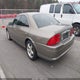 1LNHM86S21Y690413 2001 Lincoln Ls V6 Auto/V6 Manual auction photo thumbnail 3