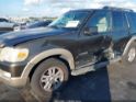 1FMEU64E78UB06920 2008 Ford Explorer Eddie Bauer auction photo thumbnail 6