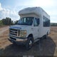 1FDEE3FL1ADA63009 2010 Ford E-350 Cutaway auction photo thumbnail 2