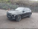 KL77LJEP2SC112542 2025 Chevrolet Trax Fwd 2Rs auction photo thumbnail 2