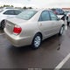 4T1BE30K25U091958 2005 Toyota Camry Le auction photo thumbnail 4
