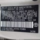4T1BE30K25U091958 2005 Toyota Camry Le auction photo thumbnail 9
