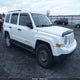 1C4NJPBA4ED691096 2014 Jeep Patriot Sport auction photo thumbnail 1