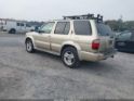 JNRDR07Y81W111199 2001 Infiniti Qx4 Luxury auction photo thumbnail 3