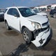 2GNFLEEK0F6431423 2015 Chevrolet Equinox Ls auction photo thumbnail 1