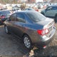 JTDBU4EE1DJ118289 2013 Toyota Corolla Le auction photo thumbnail 3