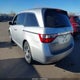 5FNRL5H47BB063698 2011 Honda Odyssey Ex auction photo thumbnail 3