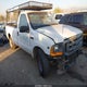 3FTNF20L21MA48592 2001 Ford F-250 Xl/Xlt auction photo thumbnail 1