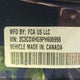 2C3CDXHG9PH606998 2023 Dodge Charger Gt auction photo thumbnail 9