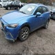 JM1DKFC75G0135475 2016 Mazda Cx-3 Touring auction photo thumbnail 2