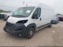 3C6LRVDG7SE507860 2025 Ram Promaster 2500 Tradesman High Roof 159 Wb W/Pass Seat auction photo thumbnail 2