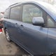 5TDKK3DC8FS535754 2015 Toyota Sienna Le 8 Passenger auction photo thumbnail 14