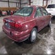 1FAFP6634XK207554 1999 Ford Contour Se auction photo thumbnail 4