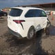 5TDJSKFC5MS016273 2021 Toyota Sienna Xle auction photo thumbnail 4