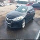 1G11C5SL0EF167696 2014 Chevrolet Malibu 1Lt auction photo thumbnail 2