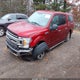 1FTEW1E55JFC99241 2018 Ford F-150 Xlt auction photo thumbnail 2