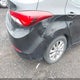 5NPDH4AEXEH484829 2014 Hyundai Elantra Se auction photo thumbnail 15