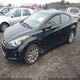 5NPDH4AEXEH484829 2014 Hyundai Elantra Se auction photo thumbnail 2