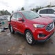 2FMPK3K9XLBB60746 2020 Ford Edge Titanium auction photo thumbnail 1