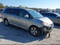 5TDKK3DCXCS275904 2012 Toyota Sienna Le V6 8 Passenger auction photo thumbnail 1
