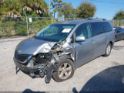 5TDKK3DCXCS275904 2012 Toyota Sienna Le V6 8 Passenger auction photo thumbnail 2