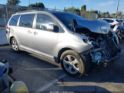 5TDKK3DC6BS026918 2011 Toyota Sienna Le V6 auction photo thumbnail 1