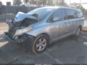 5TDKK3DC6BS026918 2011 Toyota Sienna Le V6 auction photo thumbnail 2