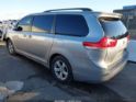 5TDKK3DC6BS026918 2011 Toyota Sienna Le V6 auction photo thumbnail 3