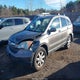 5J6RE487X9L027794 2009 Honda Cr-V Ex-L auction photo thumbnail 2