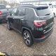 3C4NJCBB8HT690940 2017 Jeep New Compass Latitude Fwd auction photo thumbnail 3