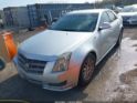 1G6DA5E59C0133721 2012 Cadillac Cts Standard auction photo thumbnail 2