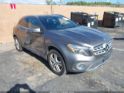 WDCTG4EBXJJ368315 2018 Mercedes-Benz Gla 250 auction photo thumbnail 1