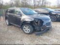 2GNFLFE30G6181522 2016 Chevrolet Equinox Lt auction photo thumbnail 1