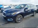 5N1DL0MN0KC510618 2019 Infiniti Qx60 Pure auction photo thumbnail 2
