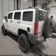 5GTDN136868151132 2006 Hummer H3 Suv auction photo thumbnail 3
