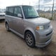 JTLKT324750206235 2005 Scion Xb auction photo thumbnail 1